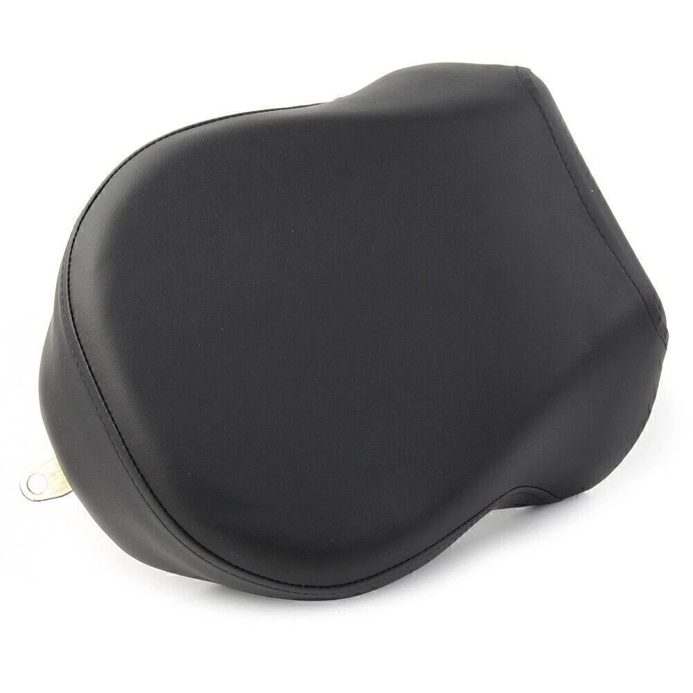 Rear Passenger Seat Cushion Pad for Harley Softail Fat Boy (2007–2013)