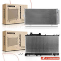 Cooling Kit for Subaru Legacy Outback (2005–2009)