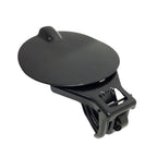 Fuel Tank Filler Door for GMC (Direct Replacement)