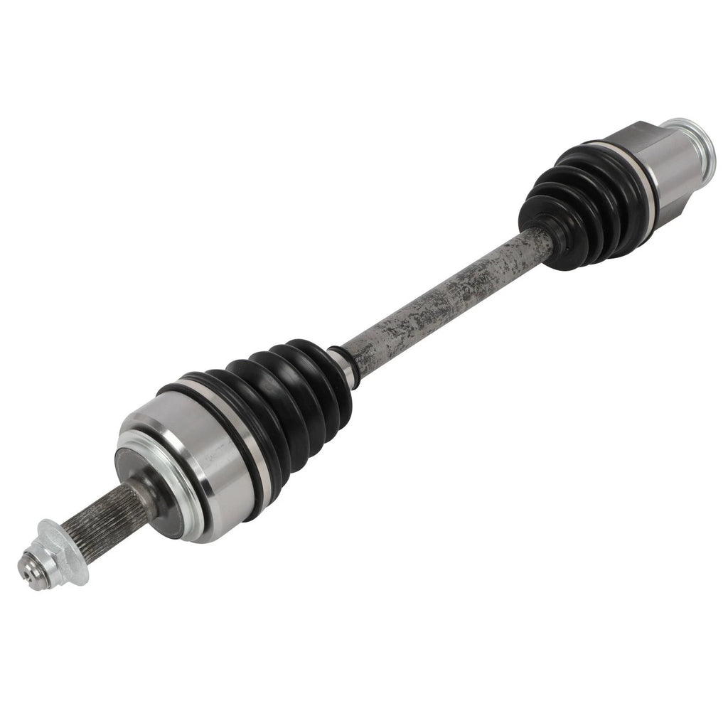 2X Front CV Axle Assembly for Honda Odyssey (2007–2010) Ridgeline (2006–2014)