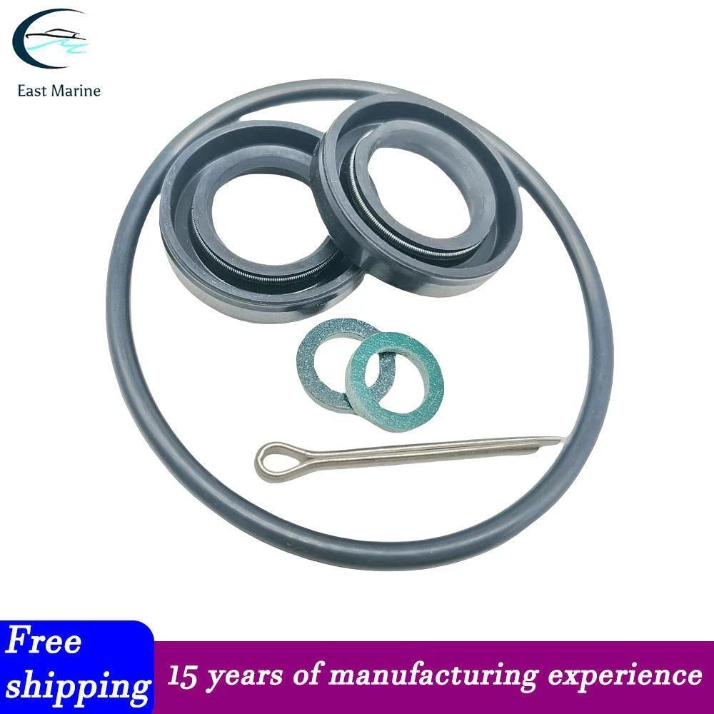 Lower Unit Seal Kit for Suzuki Outboard (09289-17L02, 09280-57002)