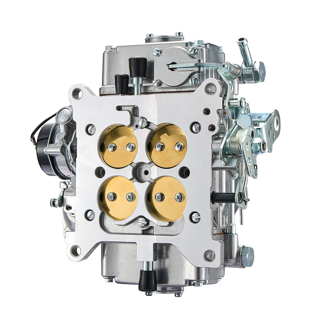 Holley 4160 600 CFM 4-Barrel Carburetor for Chevrolet Blazer 5.0L (1978–1987)