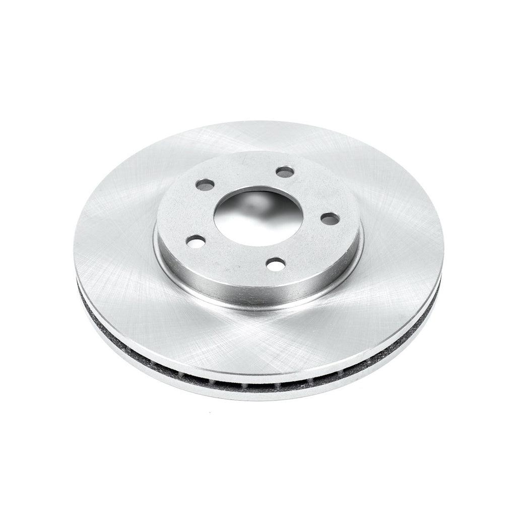 Powerstop Brake Discs for Olds Chevy (AWD)