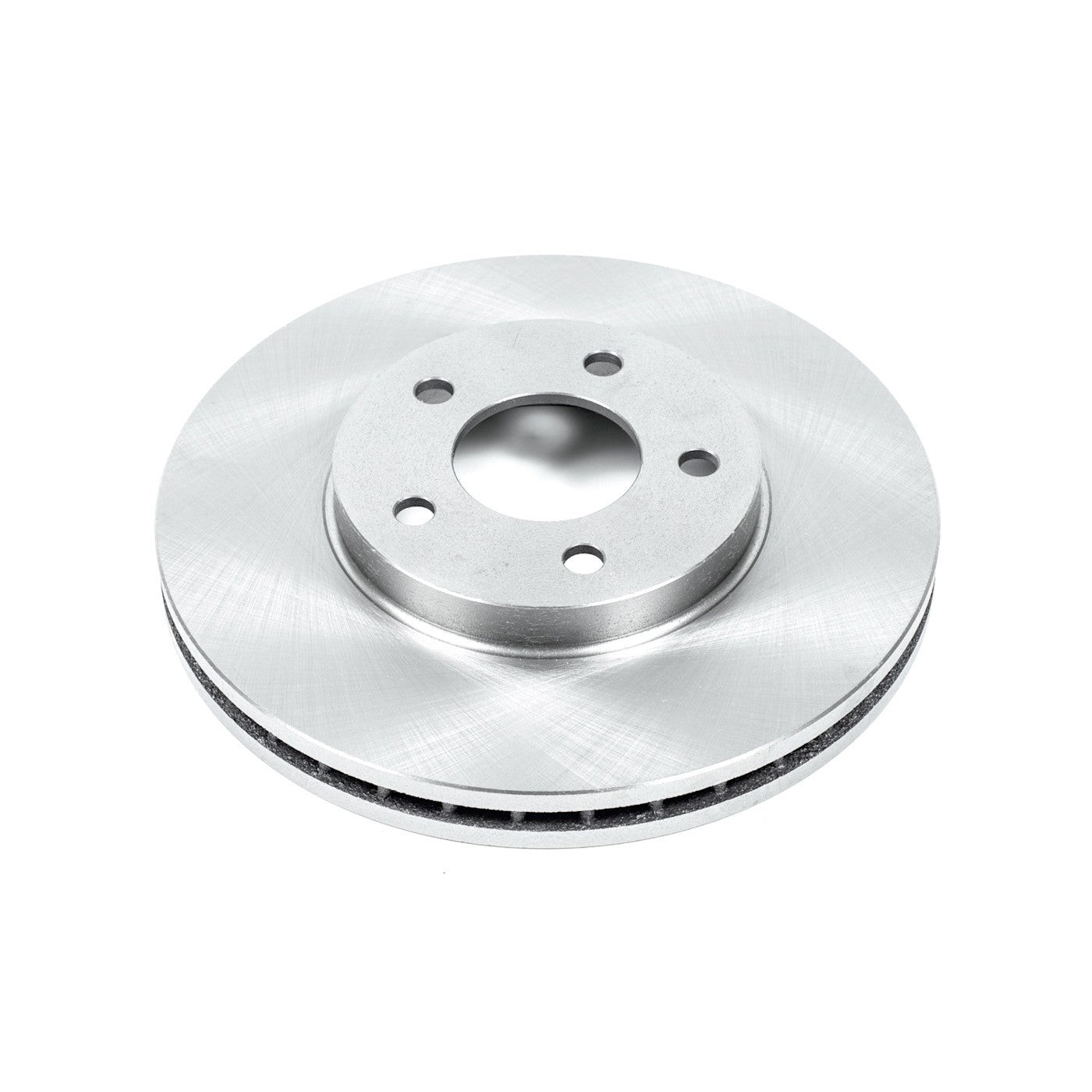 Powerstop Brake Discs for Olds Chevy (AWD)