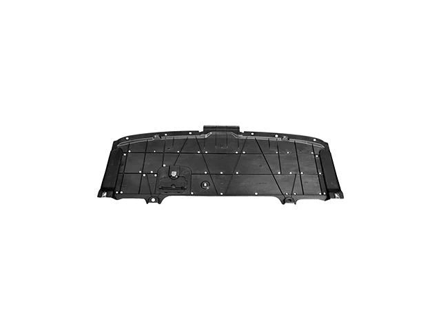 Front Undercar Shield for Mazda CX-5 (2017–2025) PX169KZ
