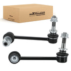Set of 2 Front Sway Bar Links for Toyota Tacoma (2005–2023) 4881004010 Steel