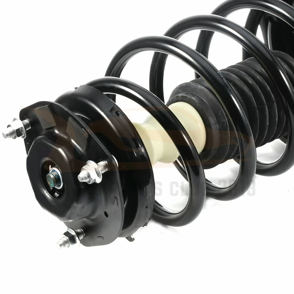 Set of 4 Complete Strut and Shock Assembly for 2004–2006 Toyota Sienna