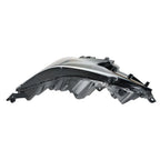 LED Headlight for Toyota Sienna XSE (2021–2022) Left Side Black