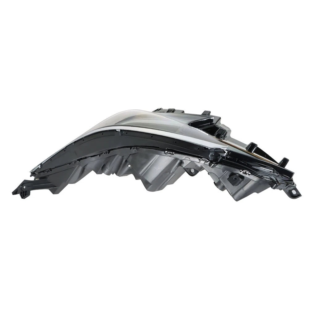 LED Headlight for Toyota Sienna XSE (2021–2022) Left Side Black