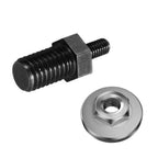 Angle Grinder Accessory Conversion Rod Adapter 5mm to 10mm
