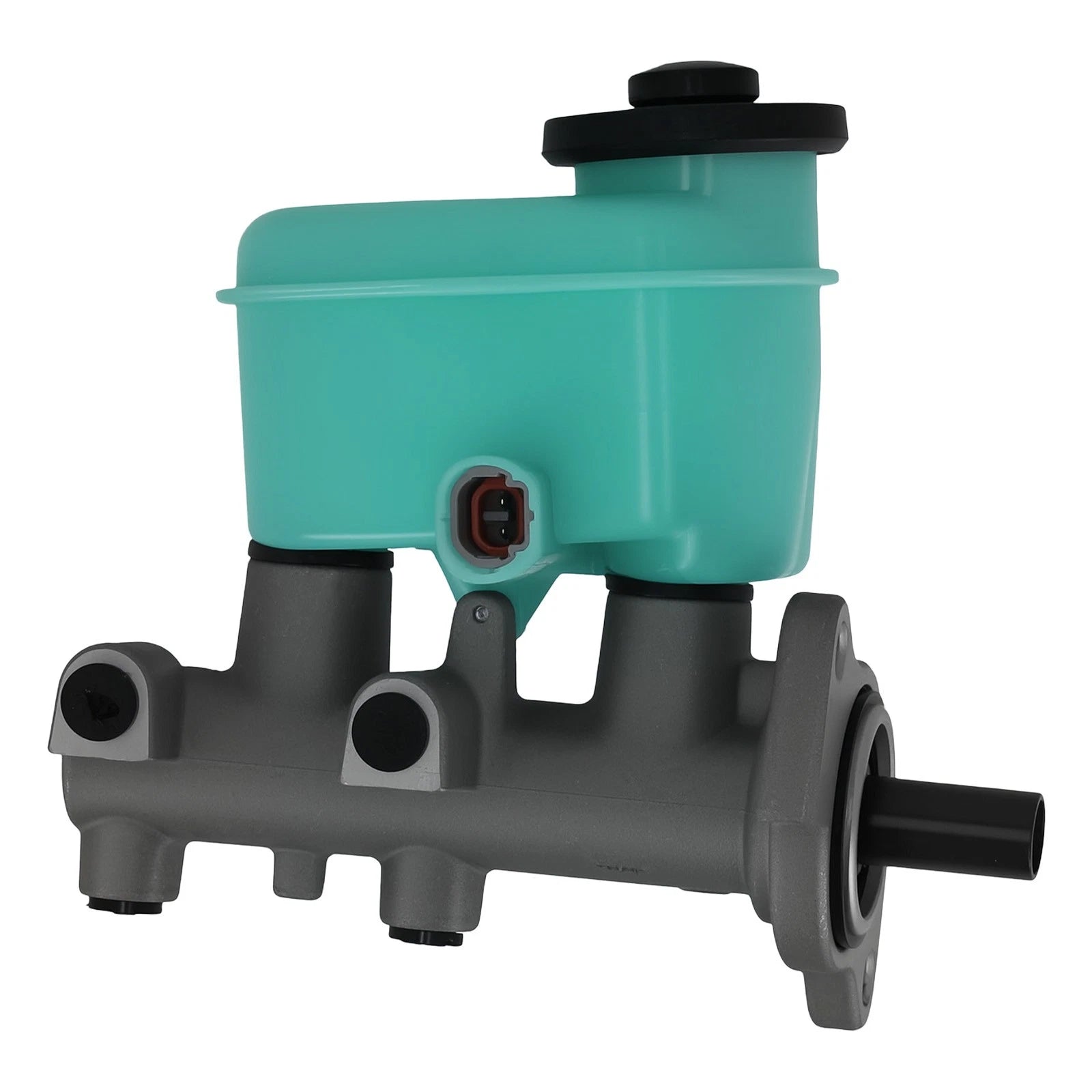 Brake Master Cylinder w/Reservoir for Toyota Sequoia (2001–2007) 13-3015