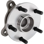 Set of 4 Wheel Hubs for Lexus IS350