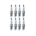 Set of 8 NGK G-Power Platinum Spark Plugs for BMW Dodge Jeep (0.040 Gap)