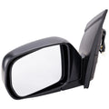 Driver Left Side Mirror for Honda Odyssey (1999–2004)
