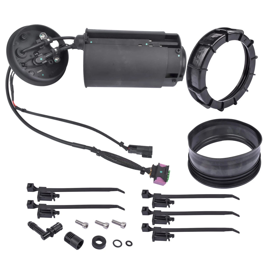 DEF Reservoir Tank Heater for Chevrolet Silverado GMC Sierra 2500HD (2011–2016)