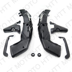 ABS Ram Air Intake Tube Duct for Honda CBR1000RR (2008–2011)