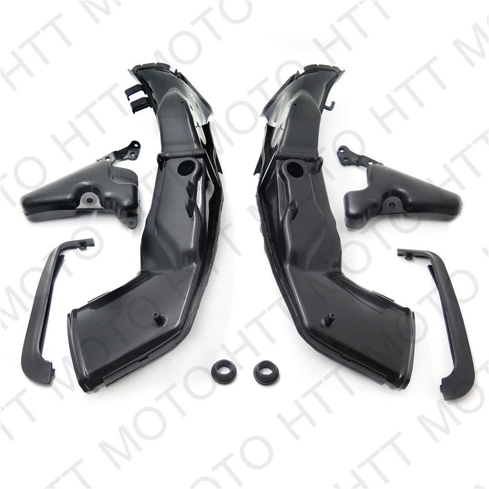 ABS Ram Air Intake Tube Duct for Honda CBR1000RR (2008–2011)