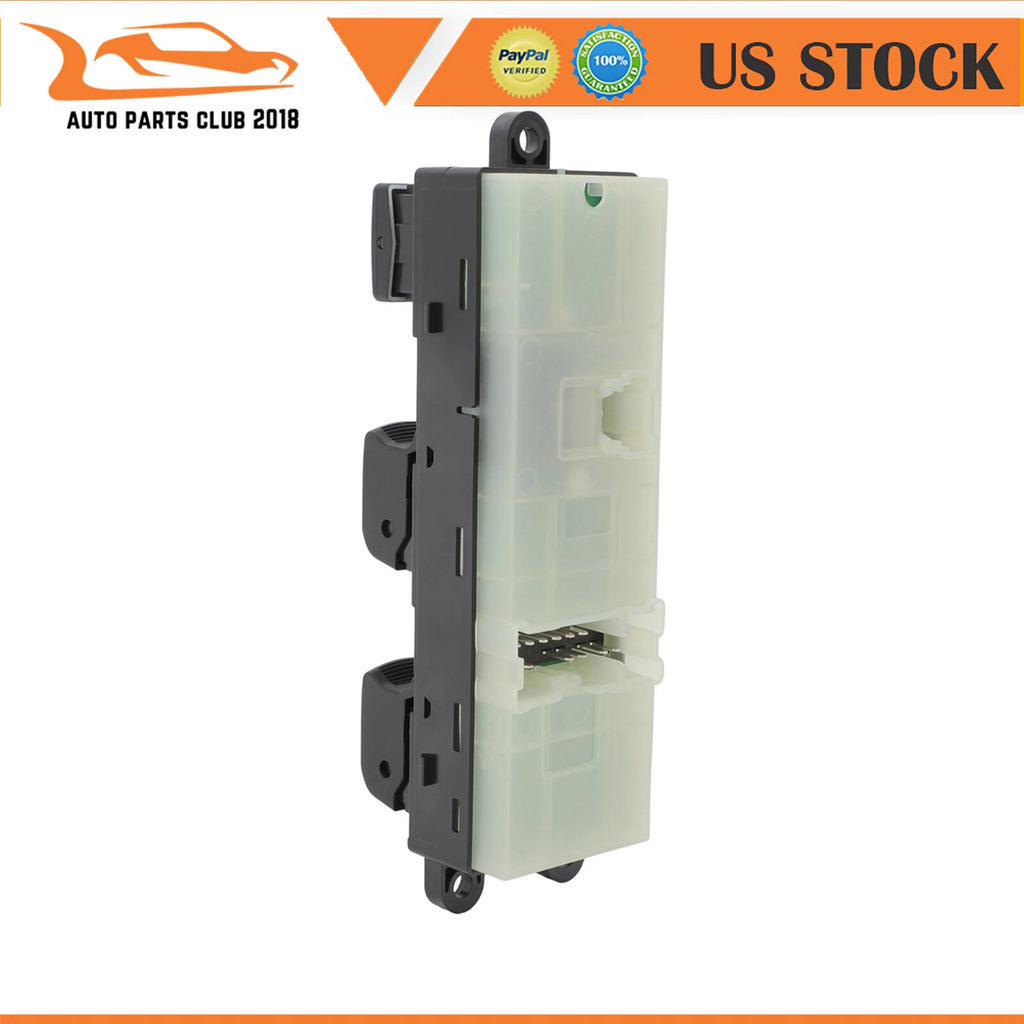 Power Window Switch for Subaru Legacy (2010-2012)