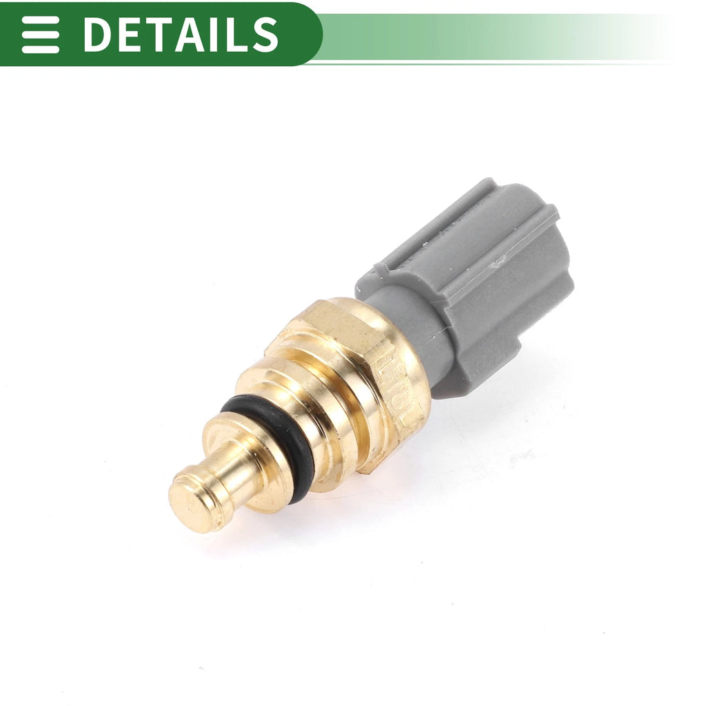 Engine Coolant Temperature Sensor No. 7M5112A648AA for Ford Fusion (2020)