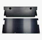Holeshot Mounting Bracket Plate 12'' for SeaStar Solutions HSP5120