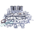 Engine Rebuild Overhaul Kit for Toyota Forklift 5FG 6FG 7FG