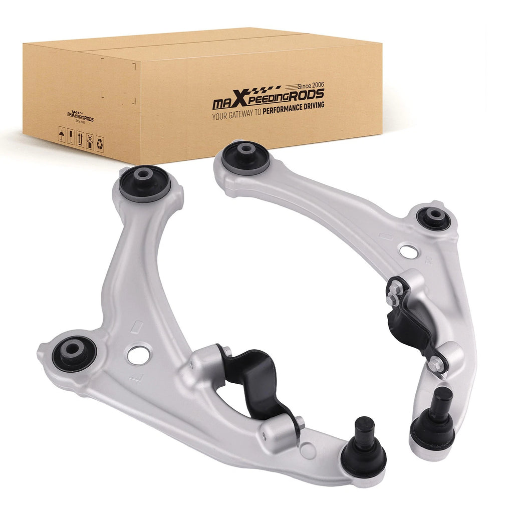 2 Pcs Front Lower Control Arm A-Arms for Nissan Altima (2013) RK620196