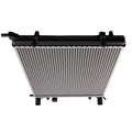 Coolant Radiator for VW Jetta Passat (2011–2015)