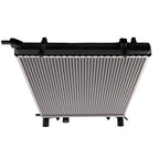 Coolant Radiator for VW Jetta Passat (2011–2015)