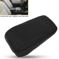 Leather Center Console Lid Armrest Cover for Toyota Avalon (2013–2018)
