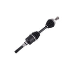 1x Front Driver Side CV Axle Shaft For Ford Escape Mercury Mariner 3L 2005-2008