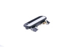 Front Left Outer Door Handle With Chrome Lever for Toyota Hilux (1988���1997)