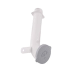Front Washer Reservoir for Nissan Frontier (2022–2024) 289109BU0A NI1288222