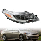 Xenon HID Headlight for Toyota Avalon (2013–2015) Right Passenger Side