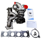 Turbo Charger for Land Rover Discovery Sport (2014-2017)