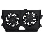 Cooling Fan Assembly for Chrysler Town & Country (2005–2007) 4677695AA 621370