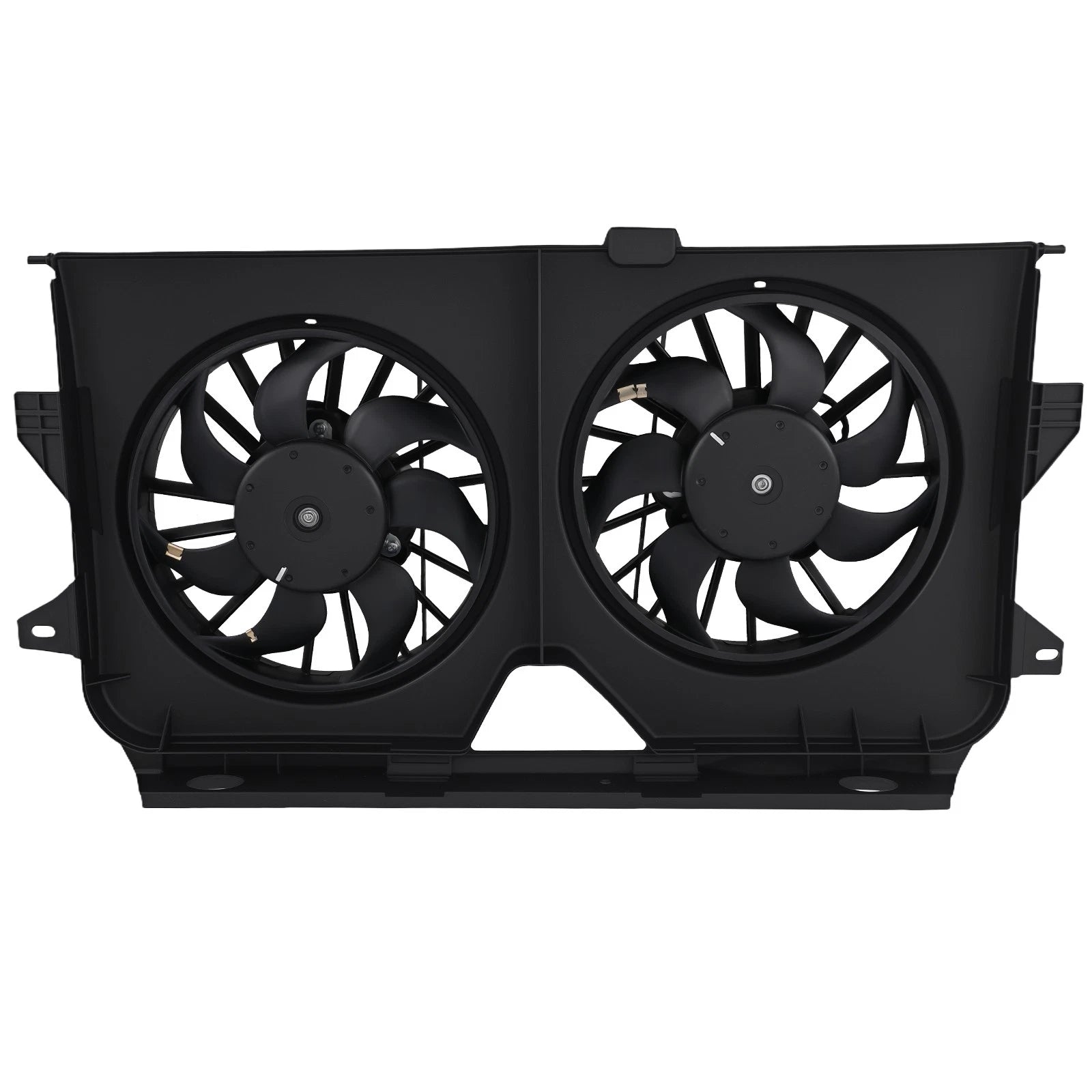 Cooling Fan Assembly for Chrysler Town & Country (2005–2007) 4677695AA 621370