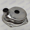 Water Pump Impeller Kit for Mercury 40 50 55 60HP (46-812966A11, 12095)
