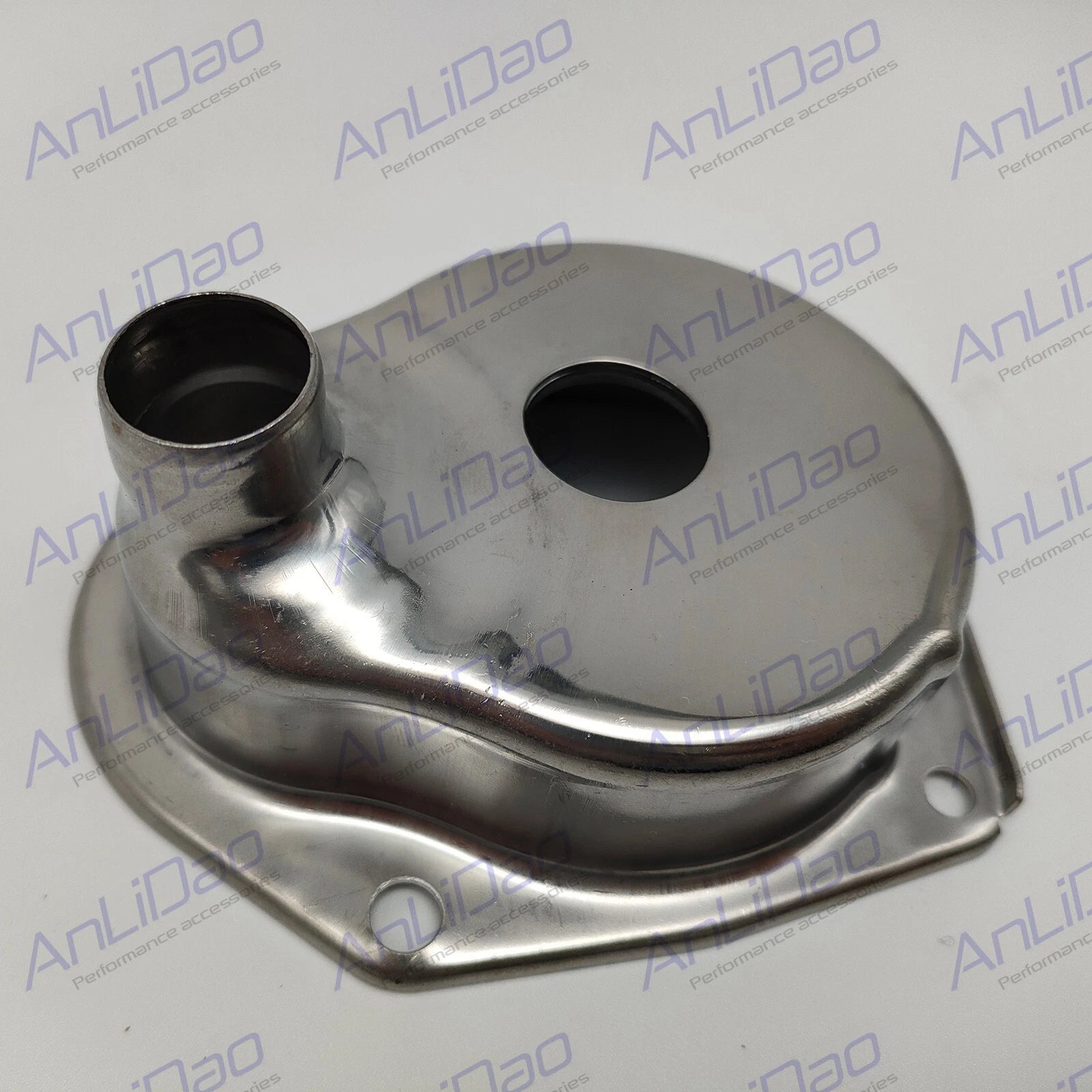 Water Pump Impeller Kit for Mercury 40 50 55 60HP (46-812966A11, 12095)