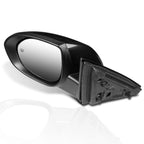 Powered Heated Side Rear View Door Mirror for Mazda 6 (2009–2013)