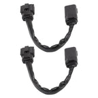 Wiring Converter Adapters for Dodge Charger (2015–2023) W/ Stock Xenon Headlights