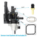 Thermostat & Housing with Hose Pipe for Holden Cruze JG JH Trax TM (2010–2016)