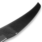 Carbon Fiber Duckbill Trunk Lip Spoiler for BMW 428i 430i F32 (2014–2020)