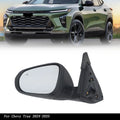 Driver Side Heated Blind Spot Mirror for Chevy Trax (2024–2025)