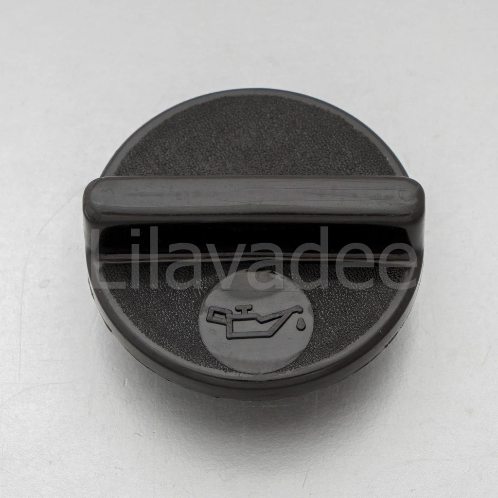 Engine Oil Filler Cap Cover for Nissan Hardbody Navara D21 TD27 (1997-2001)