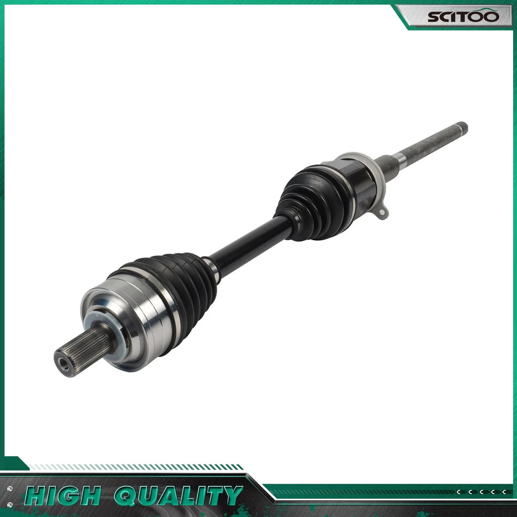 CV Axle Assembly Front Right for Volvo XC60 XC90 V60 V90 (2018–2023)
