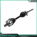 CV Axle Assembly Front Right for Volvo XC60 XC90 V60 V90 (2018–2023)