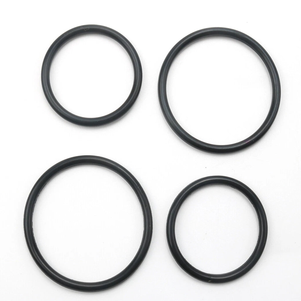 Actuator Piston O Ring Seal Kit for Bennett Trim Tab (A1121 A1120)