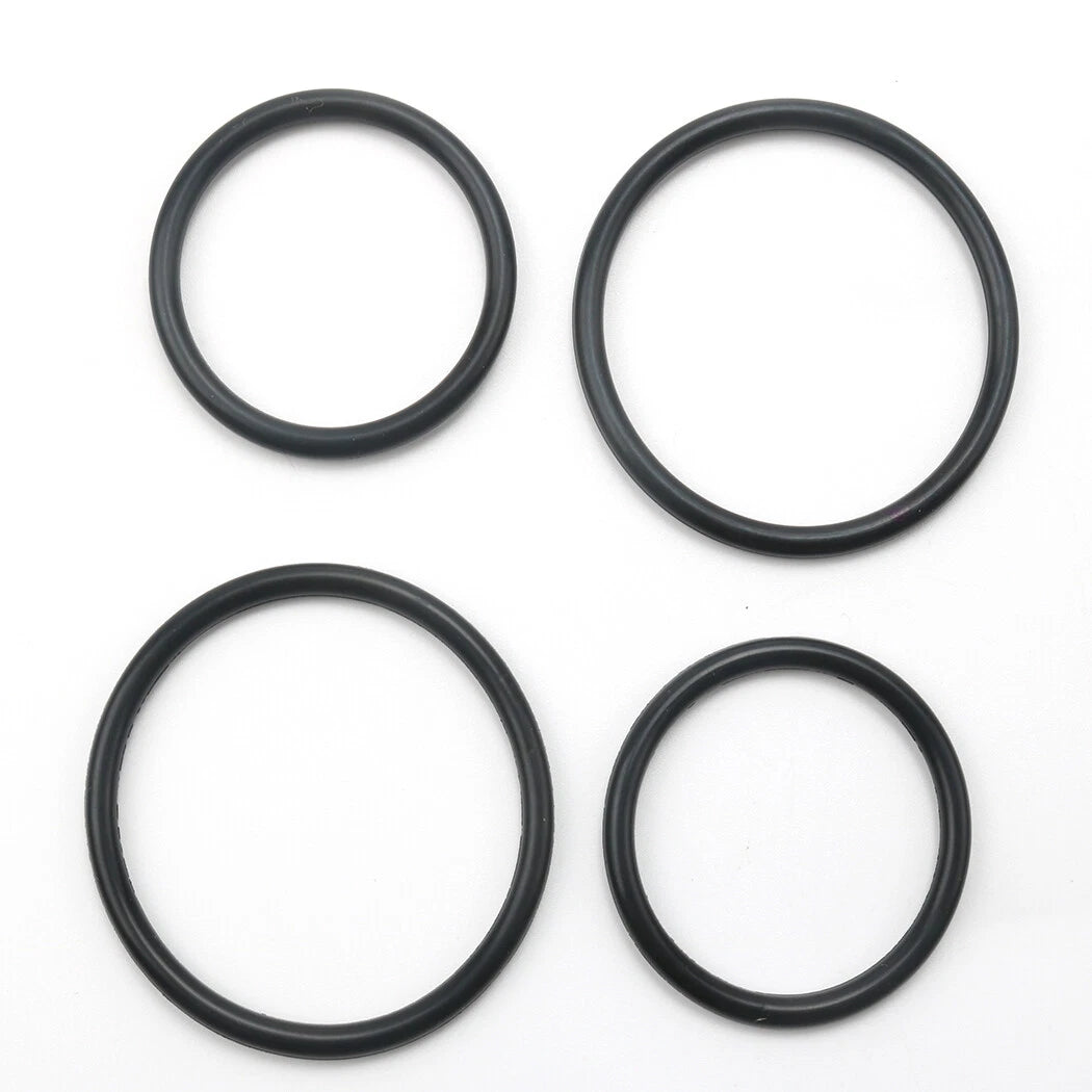 Actuator Piston O Ring Seal Kit for Bennett Trim Tab (A1121 A1120)