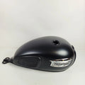 Fuel Tank Assembly for Triumph Scrambler (2009–2017) T2403161-PS Matte Black