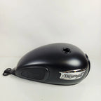Fuel Tank Assembly for Triumph Scrambler (2009–2017) T2403161-PS Matte Black